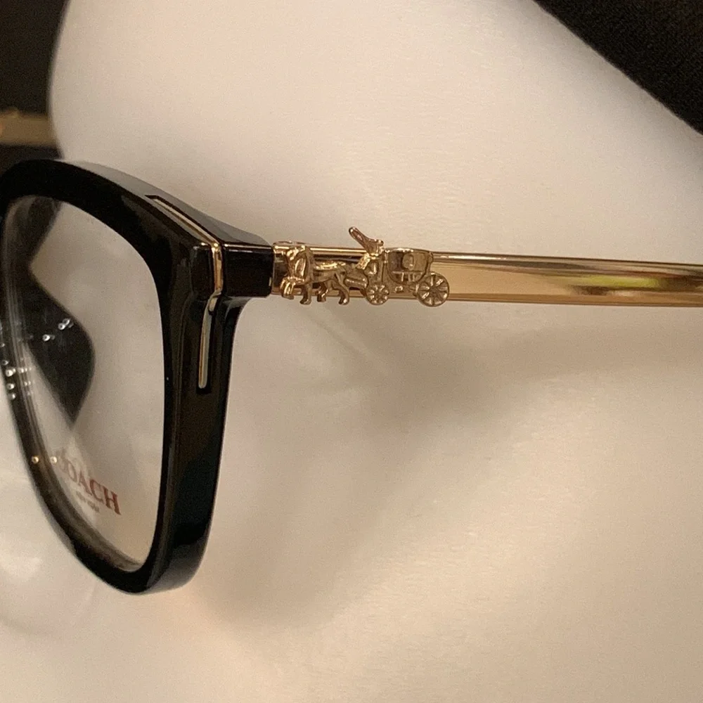 Coach frames - Picture 4 of 11